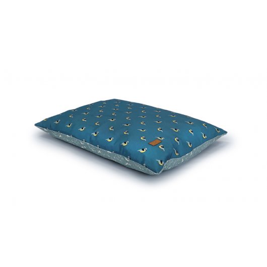 Fatface Flying Birds Deep Duvet Fatface Flying Birds Deep Duvet