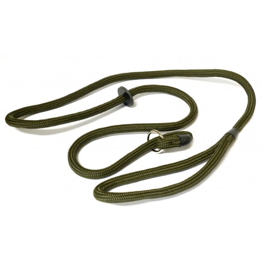KJK Ropeworks Braided Slip Lead KJK Ropeworks Braided Slip Lead